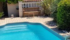 Villa accueillante entre Aix et Marseille - Foto 3