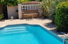 Villa accueillante entre Aix et Marseille - Foto 3