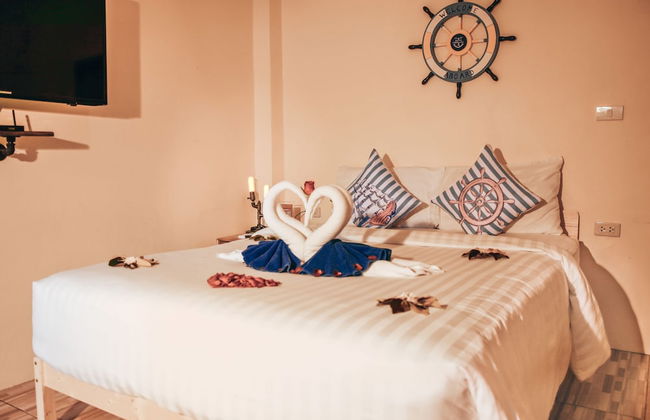 Namphung Phuket Boutique Resort - Foto 6