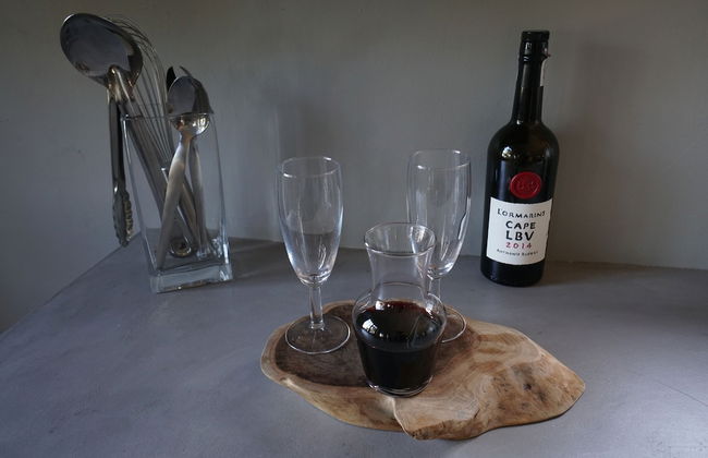 Villa La Mercy Chalet - Foto 4