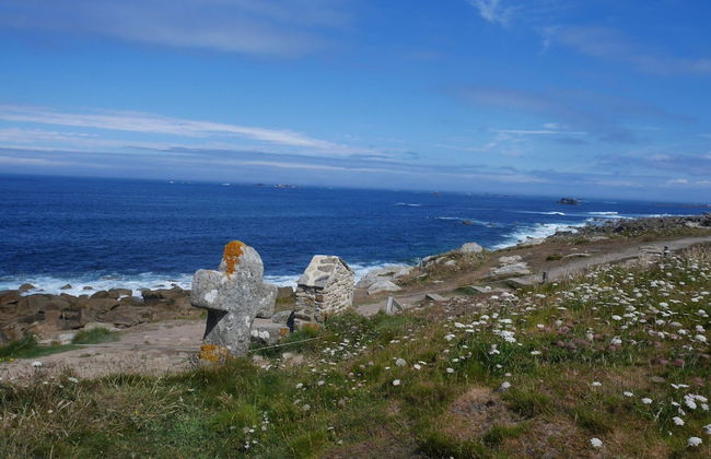 Holiday Home in Ploudalmyzeau - Photo 16