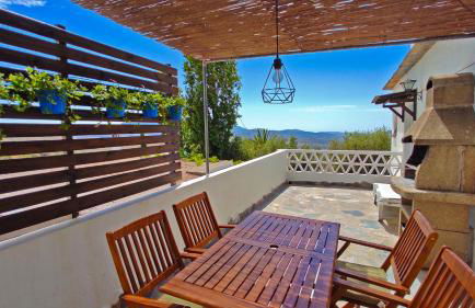 Balcón de Válor - Foto 13