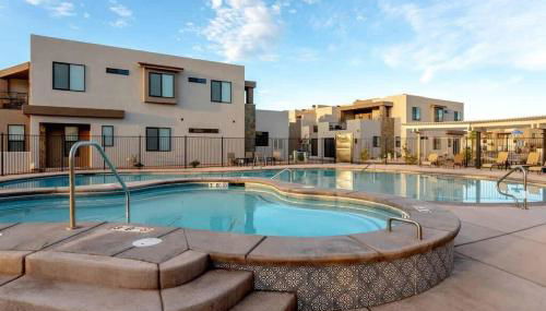 Corner Casita Spacious 6 bedroom private bathrooms - Foto 3