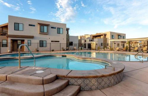 Corner Casita Spacious 6 bedroom private bathrooms - Foto 3