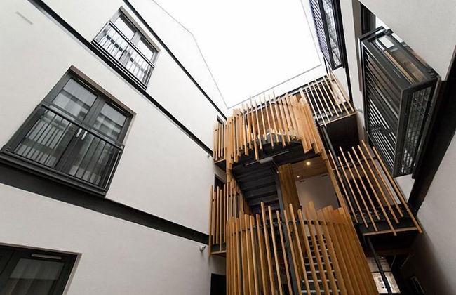 Destiny Scotland - The Malt House Apartments - Photo 39