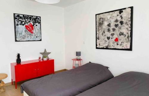 Magnifique appartement avec sa grande terrasse - Photo 8