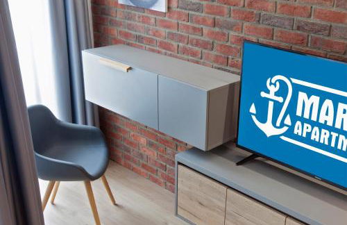 Marina Apartments Regensburg - Foto 39