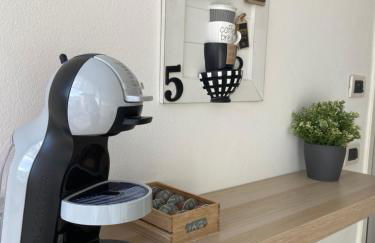 Amalia-Levico Terme Apartment - Foto 6