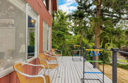 Polnell Point Lookout by Avantstay Water Views, Hot Tub, Large Patio - Foto 66