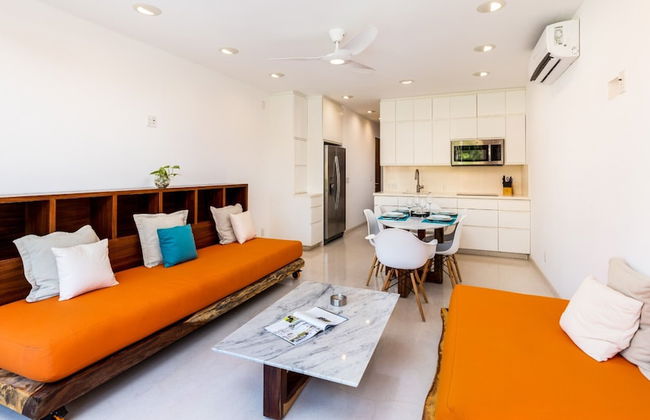 Condo 223 El Careyes Club & Residences - Foto 8