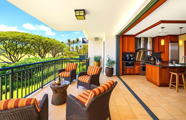 Beach Villas at Ko Olina BVK-B308 by KBM - Photo 37