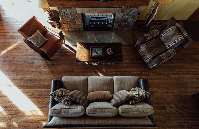 Beaverhead Resort - Photo 11