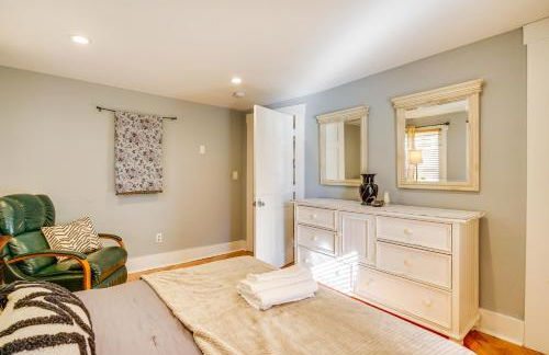 Spacious Home about 4 Blocks to Asbury Park Beach! - Foto 24