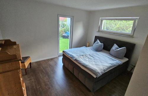 Ferienwohnung Auszeit - Foto 13