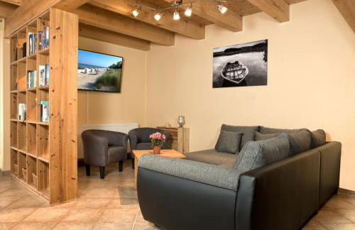 Haus Gestrandet - Foto 2