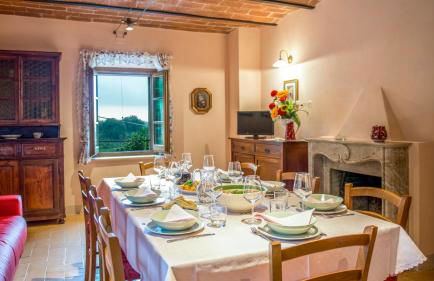 Casa Elia 4 2 in Palazzone - Foto 12