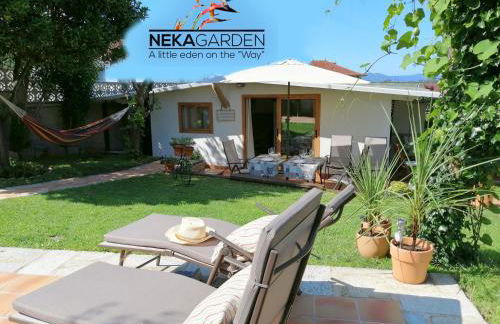 CASITA NEKAGARDEN - Foto 16