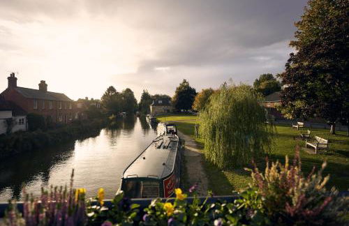 Herongate Apartments - Foto 16