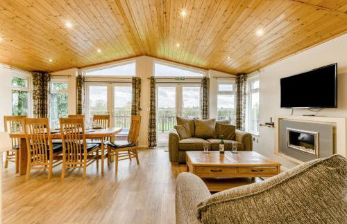 Field View 2 bed 'S'- Spruce - Foto 5