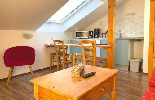 Thannheimer Häusl - Photo 20