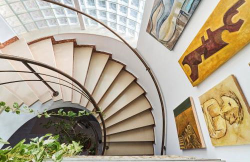 La pincelada de Mágina - Foto 24