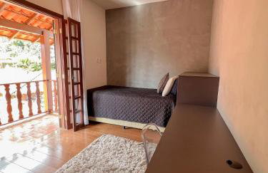 Casas Serranas - Casa Orquídea - Foto 28
