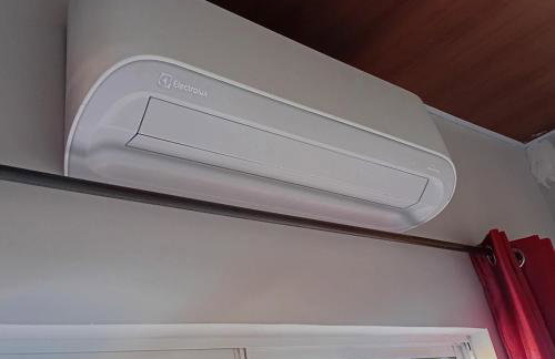 apartamento no Novo Buritizal - Foto 8