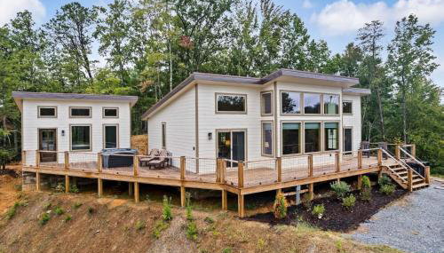 Hummingbird Splash - Foto 3