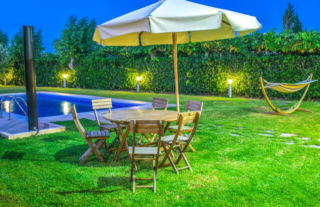 Villa Euphoria - Foto 27