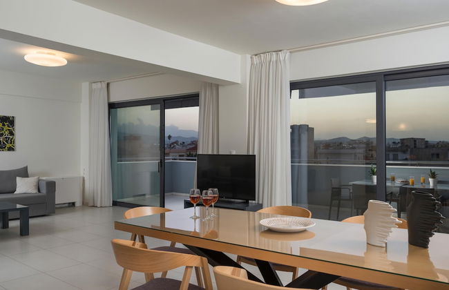 Spring Apartments - Foto 80