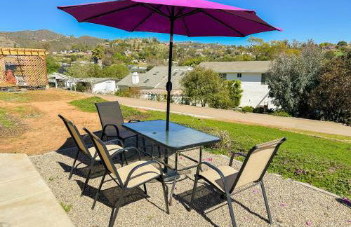 Amethyst Hearth - Family Spa Serenity, Zoo, Beach, Disneyland, Legoland - Foto 13