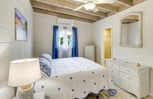 Waterfront Key Colony Beach Home with Golf Cart! - Foto 10