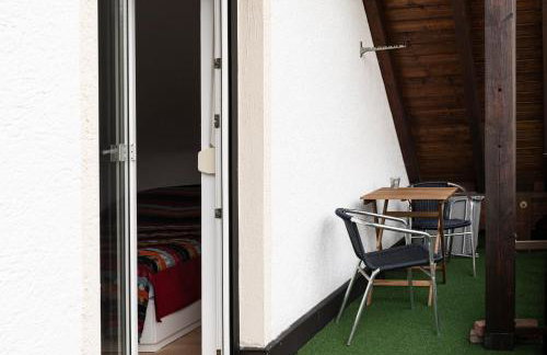 HAUS IRENE gemütlich moderner Schwarzwald - Photo 29