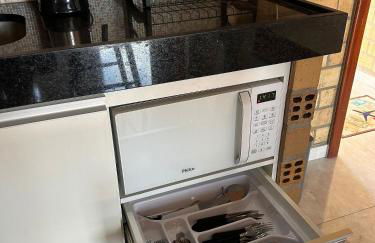 Bella Casa Flamboyant 2q APA Barra de Mamanguape - Photo 32