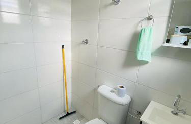 Studio Aconchegante na Zona Norte de São Paulo - Foto 7