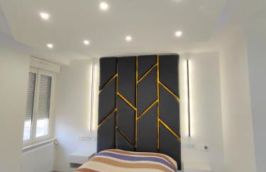 CinéLux - Appartement entier - Parking gratuit - Foto 10