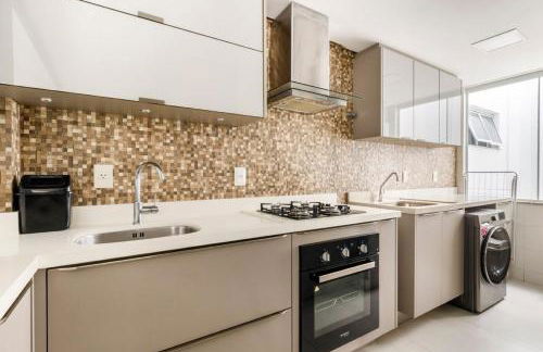 Apto 2 quartos completo em Condomínio Clube a 350 metros da praia do Campeche - Photo 3