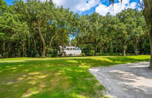 The Marsh Fox home - Foto 45