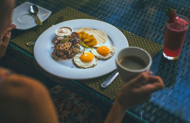 Jungle Vista Boutique Hotel - Photo 47