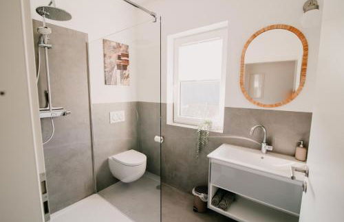 WohnWerk Ferienwohnungen Lautenthal - Foto 79