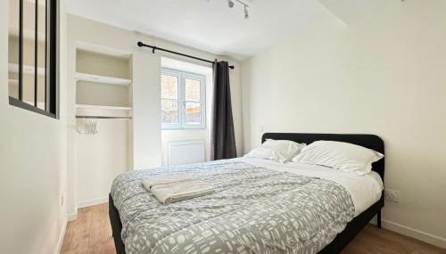 Charmant T1 Neuf à Riom au Cœur de la Ville !N4 - Foto 5