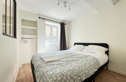 Charmant T1 Neuf à Riom au Cœur de la Ville !N4 - Foto 5