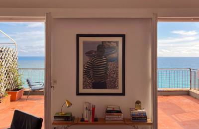 Mare Mio house on the Golfo Paradiso - Foto 6