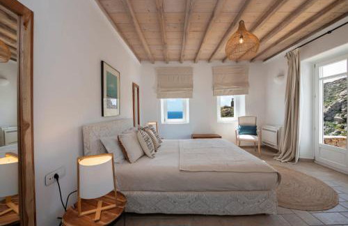 Villa Leo - Sea View Elegance and Infinity Pool - Photo 33