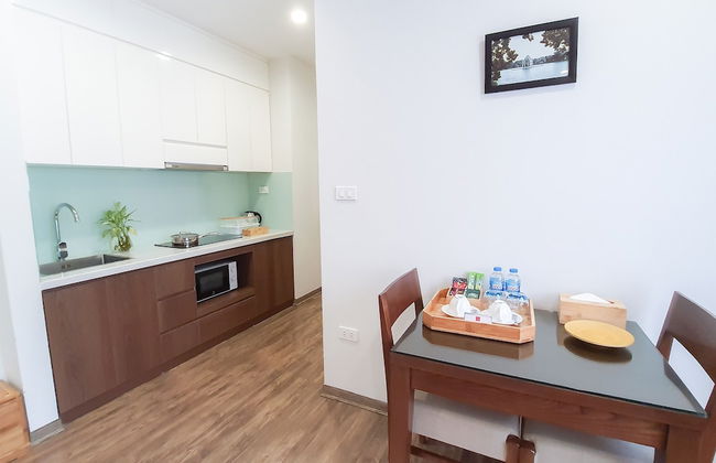 Reiwa Inn Apartment - Foto 25