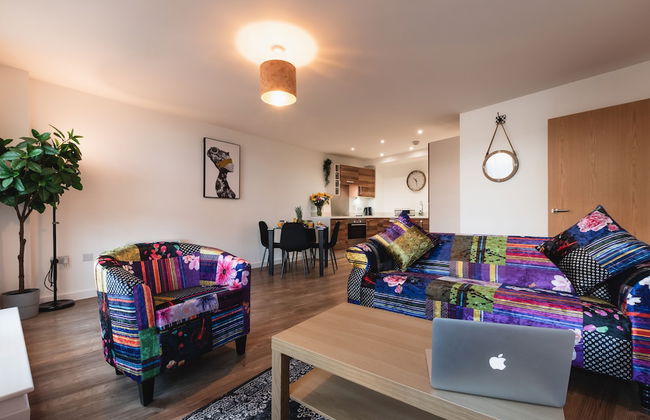 Smart Apartments - Empress Heights - Foto 24