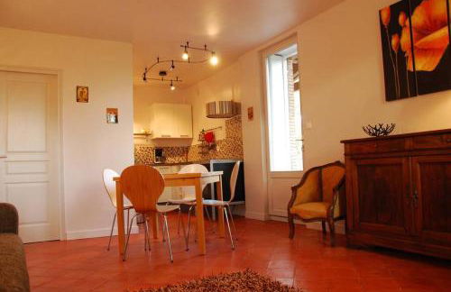 Gîte - Holiday Home Vent Marin - Foto 36