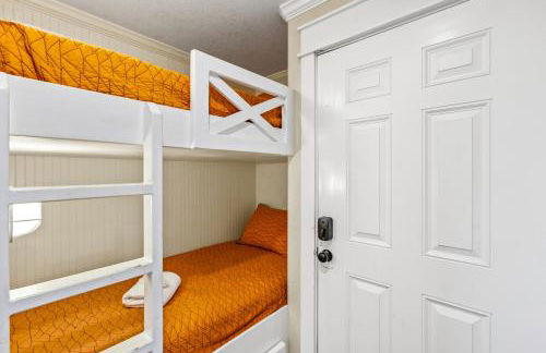 Oceanview Two Balconies Heated Pool Walk to beach - Foto 9