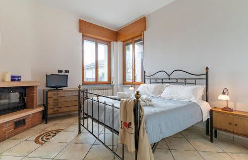 Casa Vacanza con cortile a 5 minuti da Malpensa - Foto 1