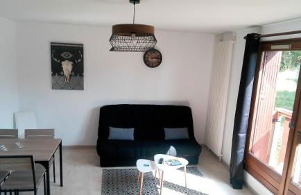 L'appart de lônes - Foto 12